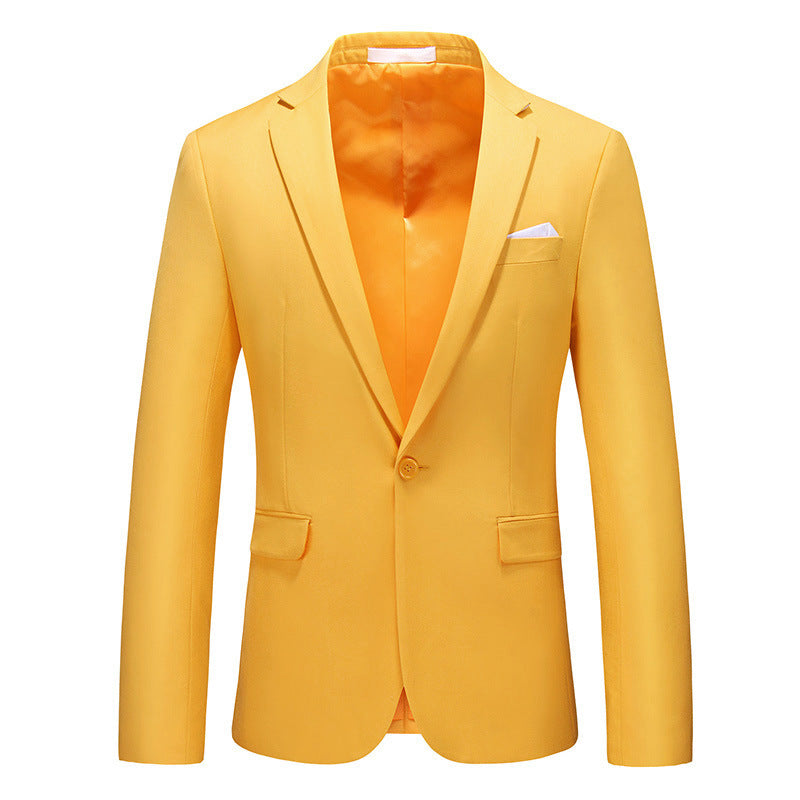 Mune Fashion - Classic Business Blazer