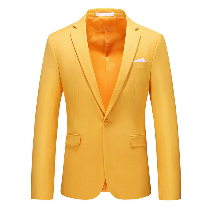 Mune Fashion - Classic Business Blazer