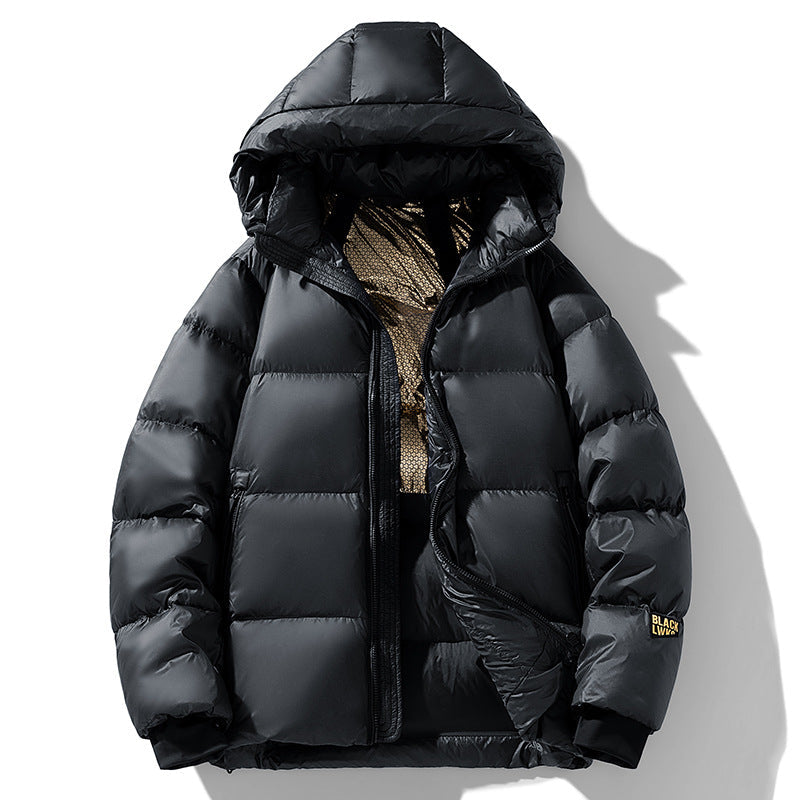 Women's Ultralight Down Jacket Mune