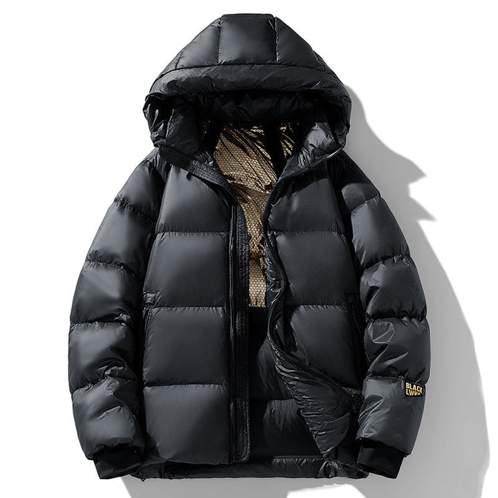 Women's Ultralight Down Jacket Mune