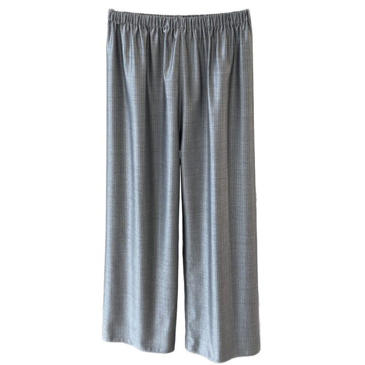 Women Casual, Loose Suit Pants Mune Fashion