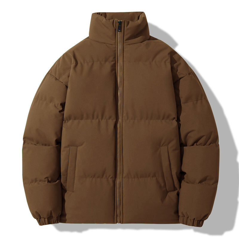 Women Padded Quilted Jacket Mune Fashion