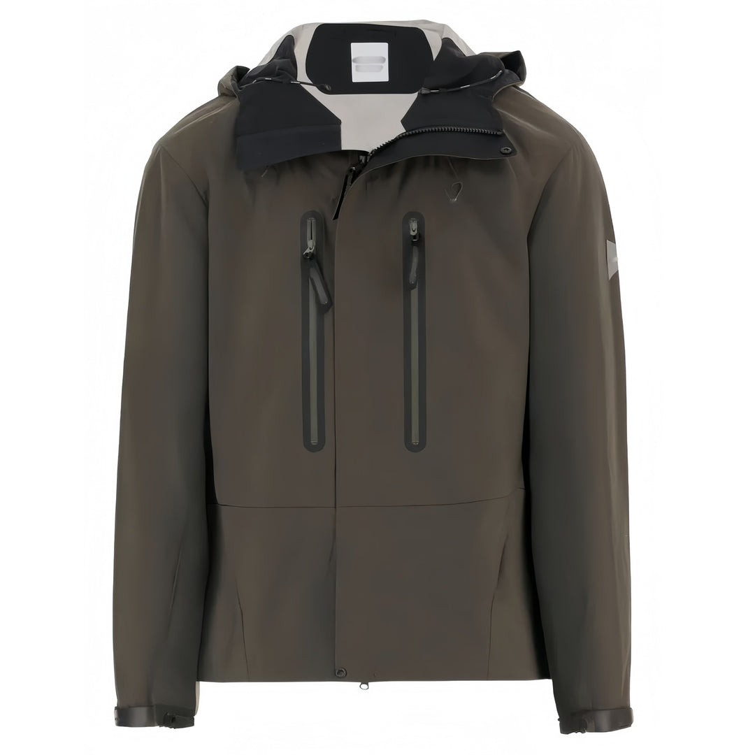 Men's Functional Windbreaker