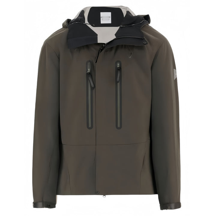 Men's Functional Windbreaker