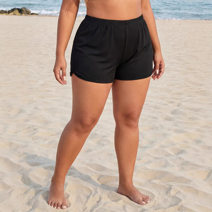 Women sporty shorts Mune Fashion