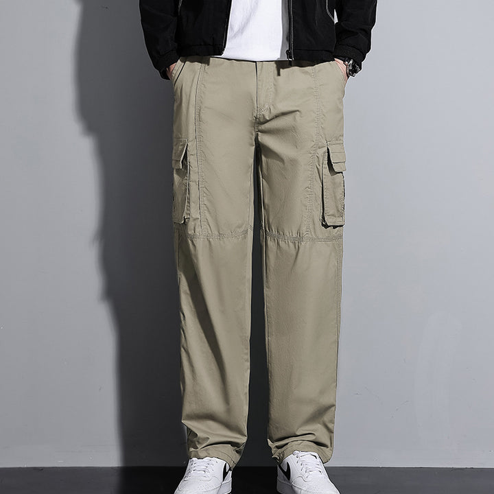 Men's Functional Cargo Pants Mune Fashion 1787710877