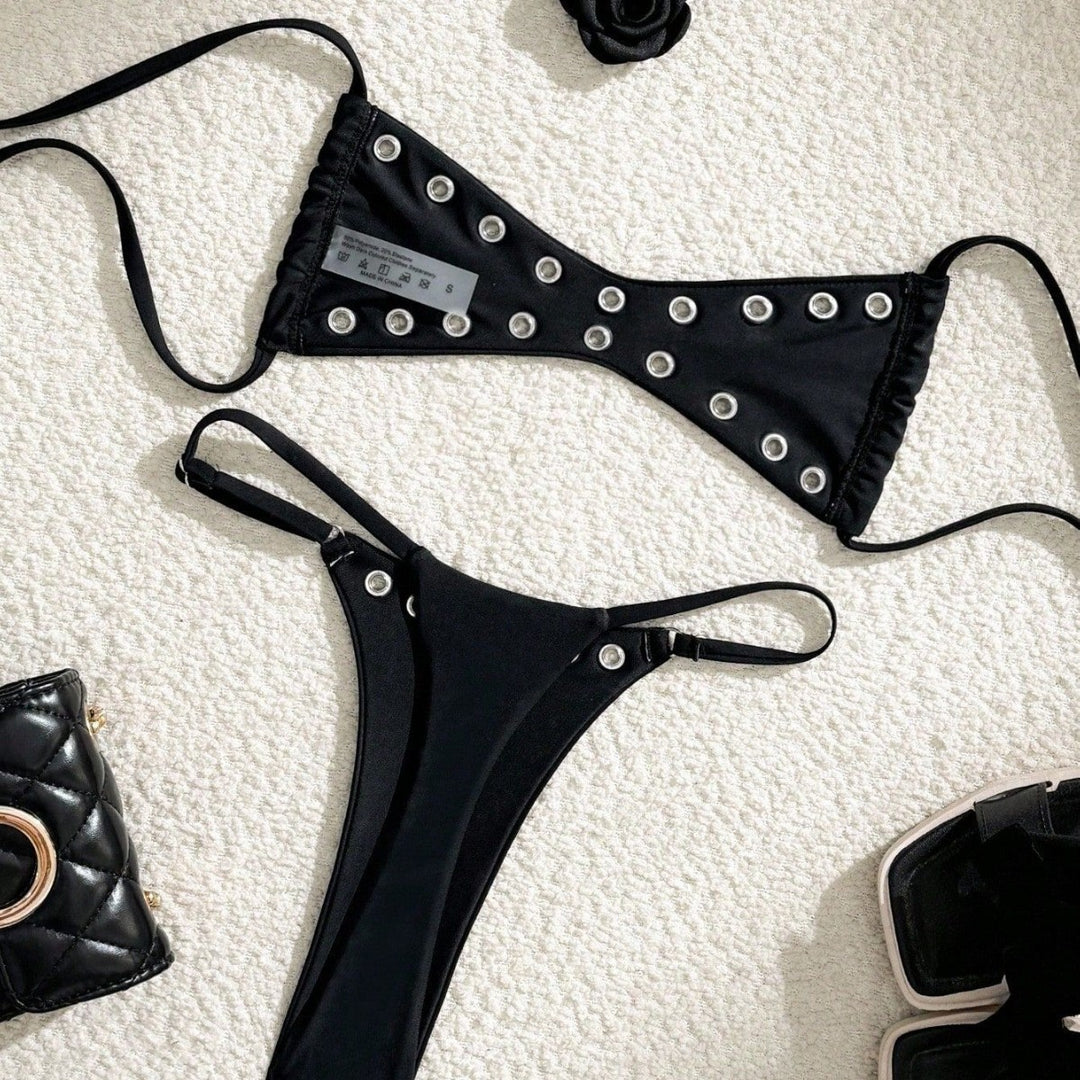 Women Bikini Mune Fashion