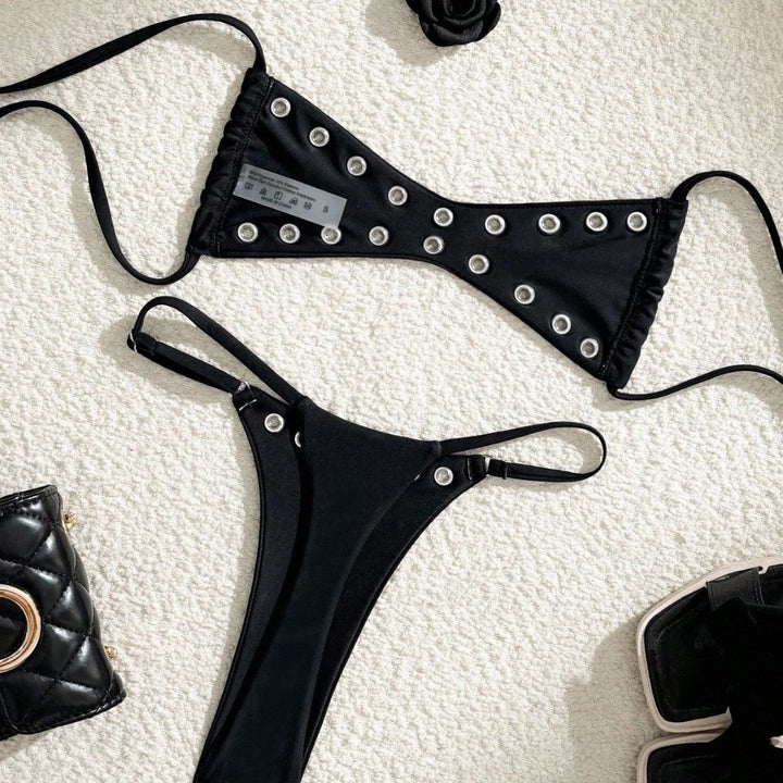 Women Bikini Mune Fashion