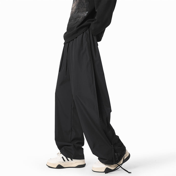 Women Loose-Fitting Outdoor Pants Mune Fashion