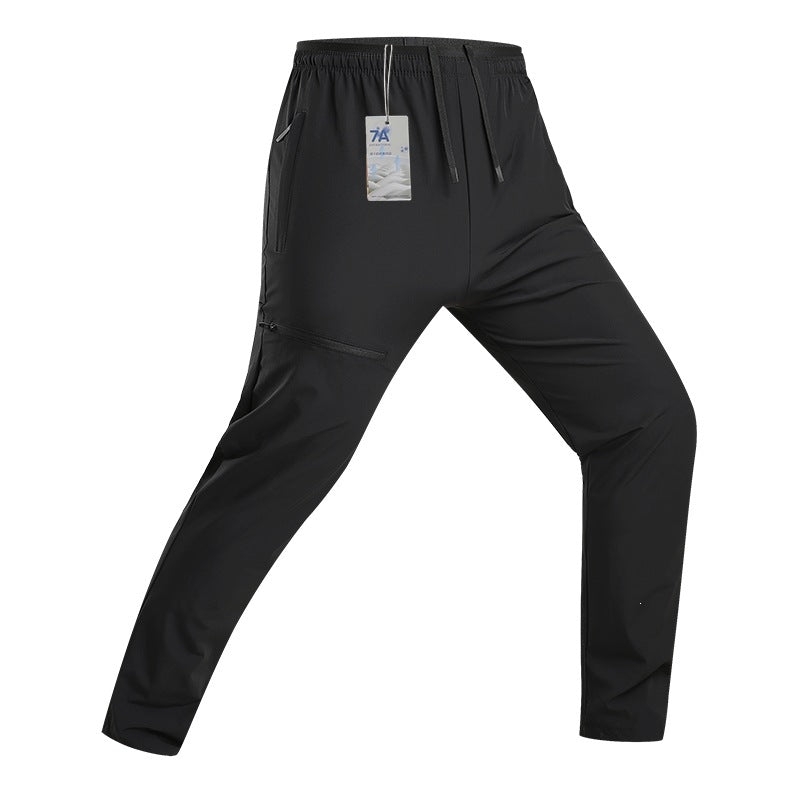 Men's Athletic Functional Pants Mune Fashion 1788242897