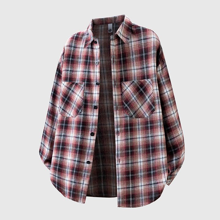 Women Casual Carrot Shirt