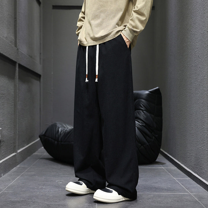 Men's Fashionable Comfortable Leisure Pants