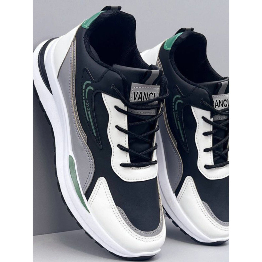 Men's Athletic Running Sneakers Mune Fashion 1788175355
