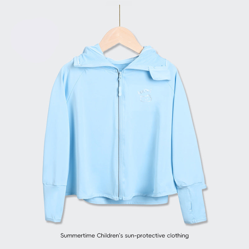 Women's UV protection jacket with breathable properties Mune Fashion