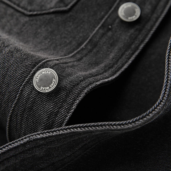 Men's Robust Denim Shirt Mune Fashion
