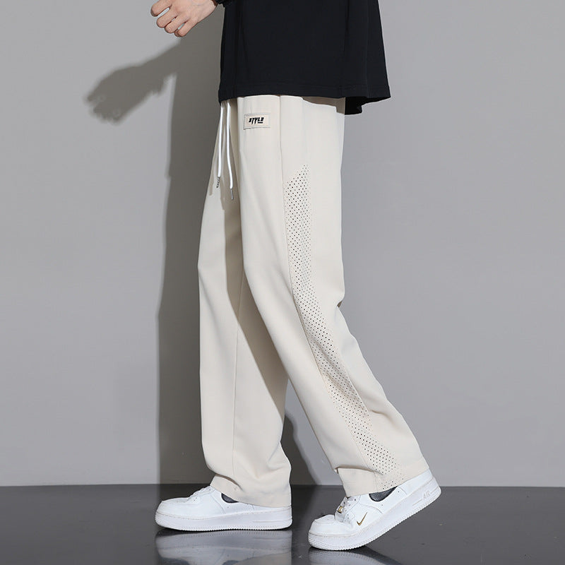 Men's Sporty Premium Pants