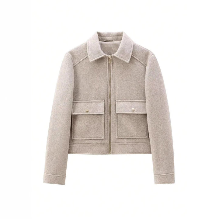Women's Urban Utility Jacket