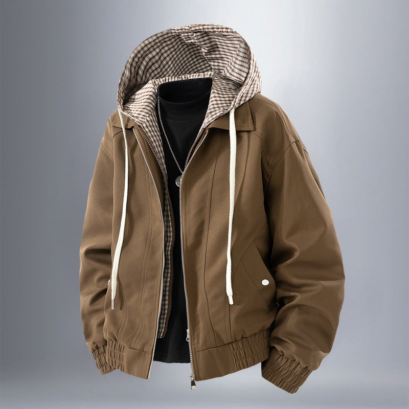 Women's casual transitional jacket Mune Fashion