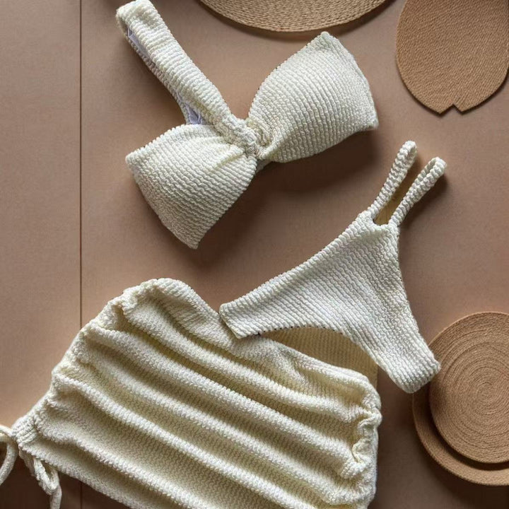 Women Bikini Set Mune Fashion