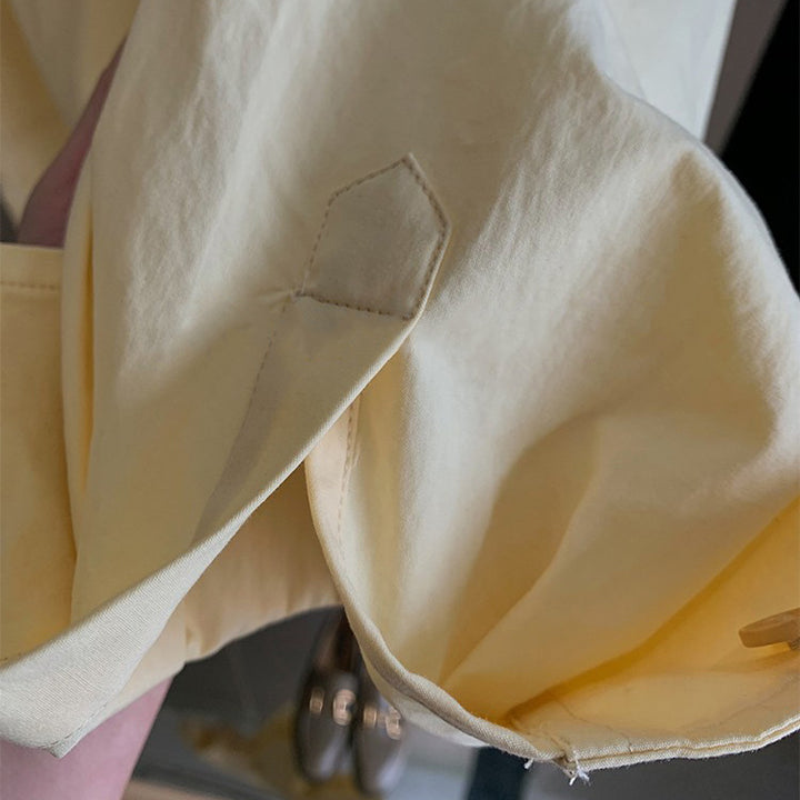 Ladies elegant and airy blouse by Drune