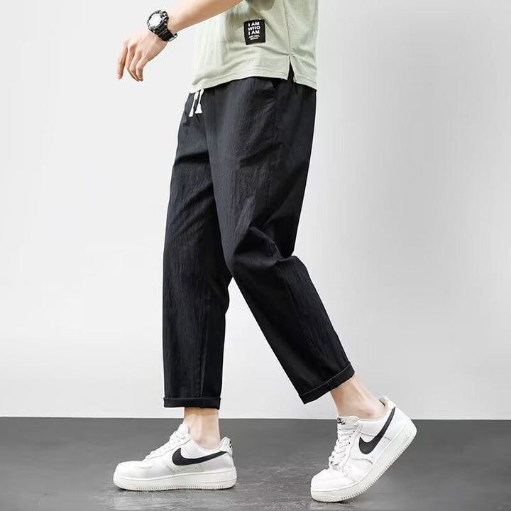 Mune | Kyoto Cropped Pants for Men