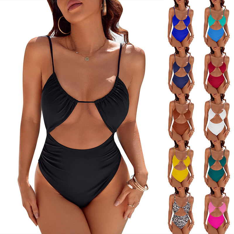Women's Swimsuit Mune Fashion