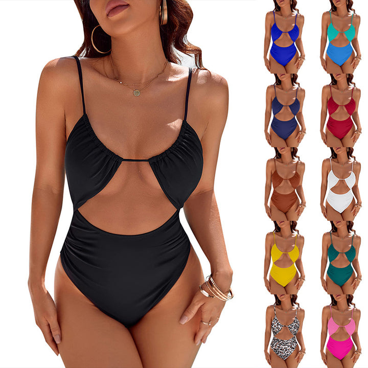 Women's Swimsuit Mune Fashion