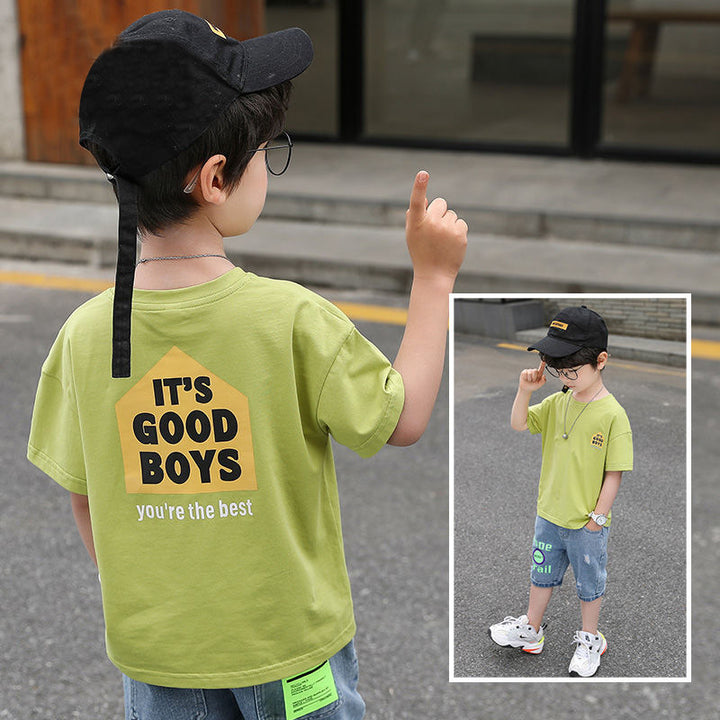 Unisex T-Shirt with cool saying from Mune Fashion