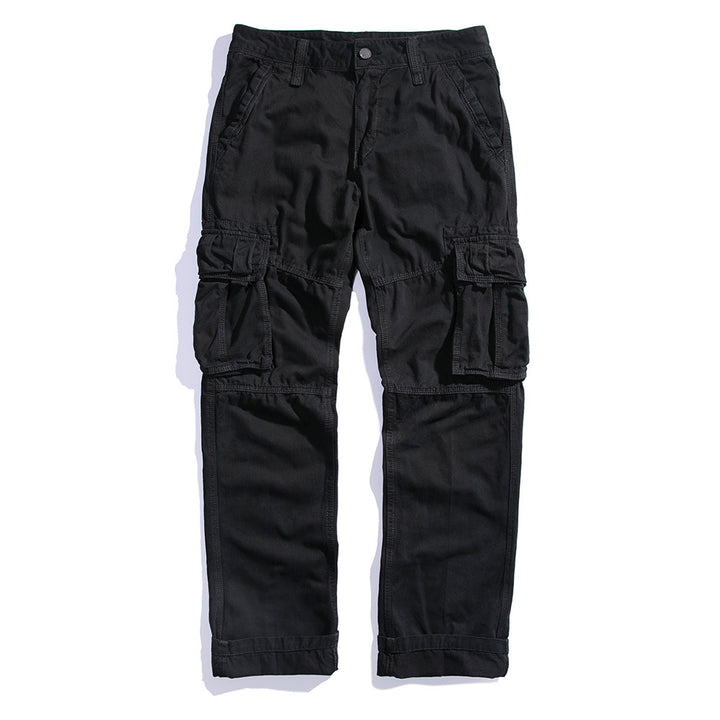 Men's Multifunctional Cargo Pants Mune Fashion 1787710513