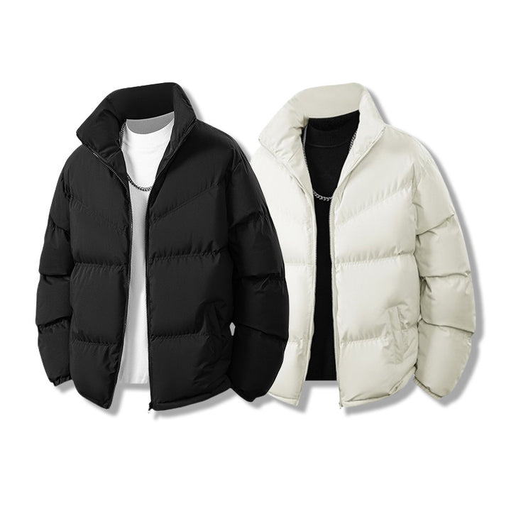 Men's Stylish Winter Jacket Mune Fashion