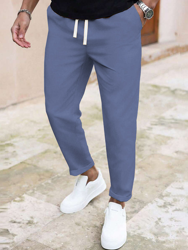 Men's Sporty Leisure Pants