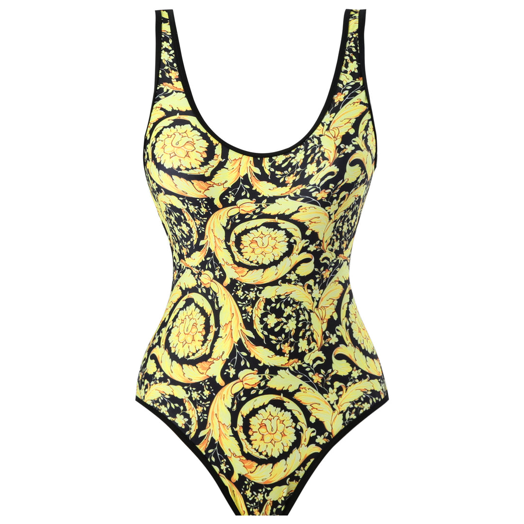 Women's Swimsuit Mune Fashion
