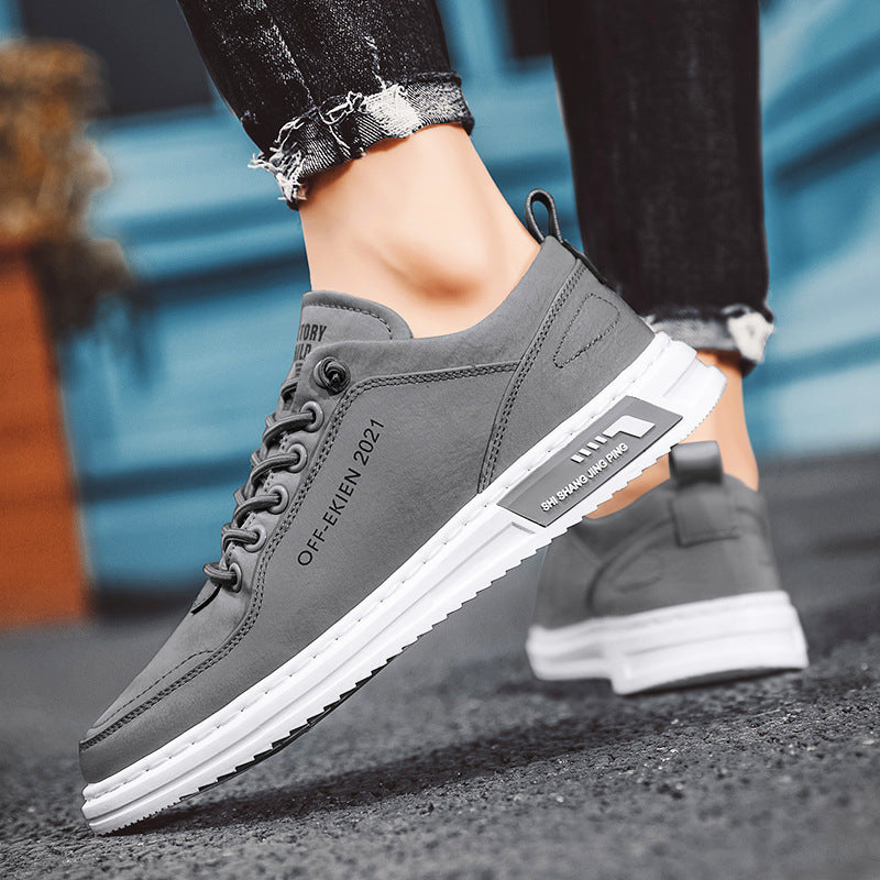 Women's stylish sneakers with innovative sole construction Mune Fashion
