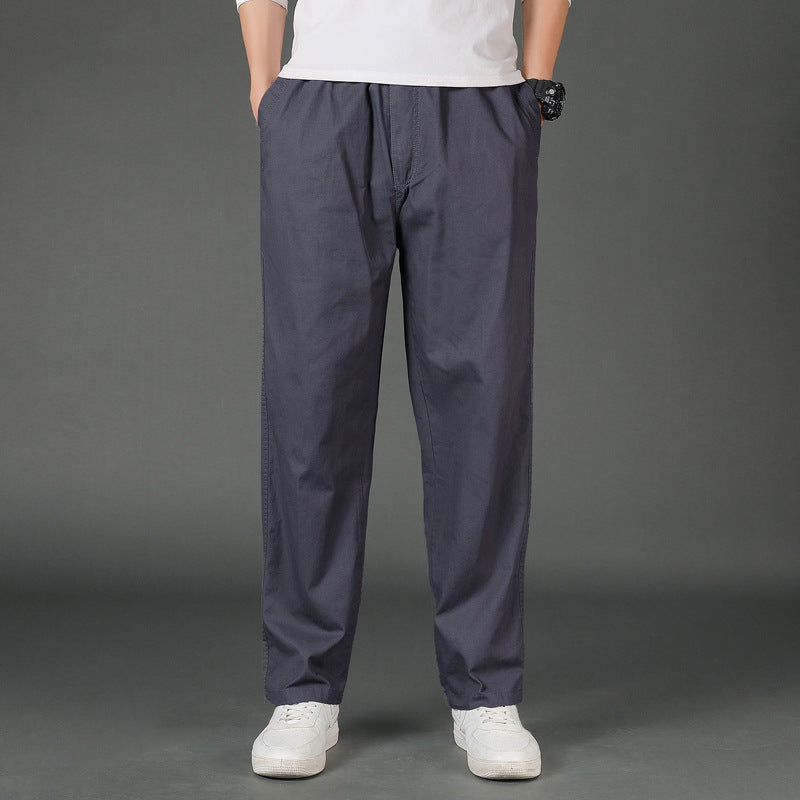 Men's Casual Pants Mune Fashion