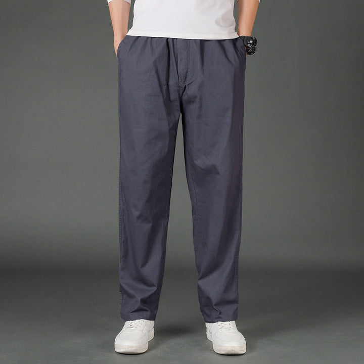 Men's Casual Pants Mune Fashion