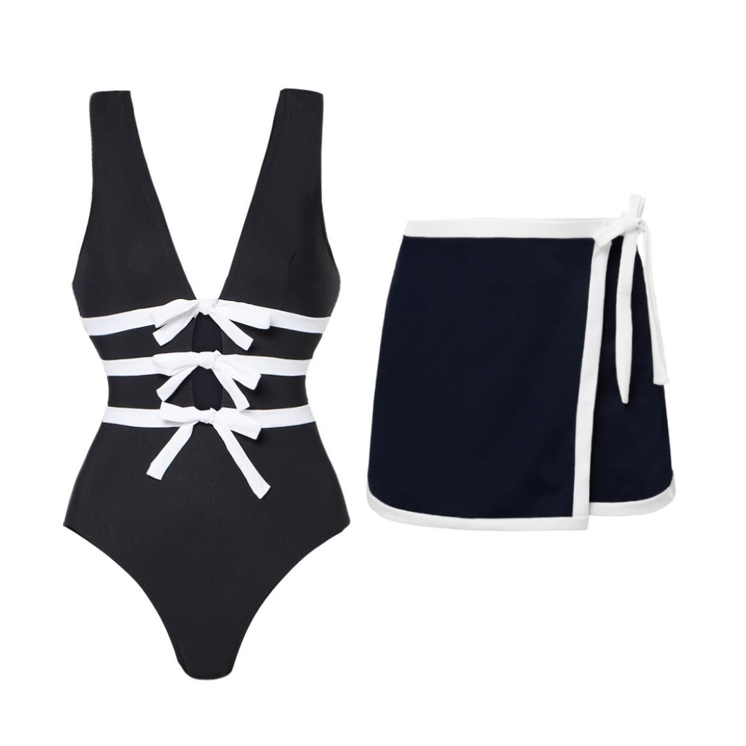 Womens Swimsuit Mune Fashion