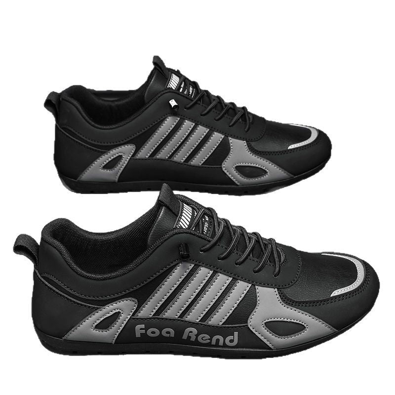 Women Stylish Sneakers with Breathable and Non-Slip Sole Mune Fashion