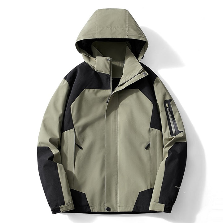 Men's Functional Jacket Mune Fashion