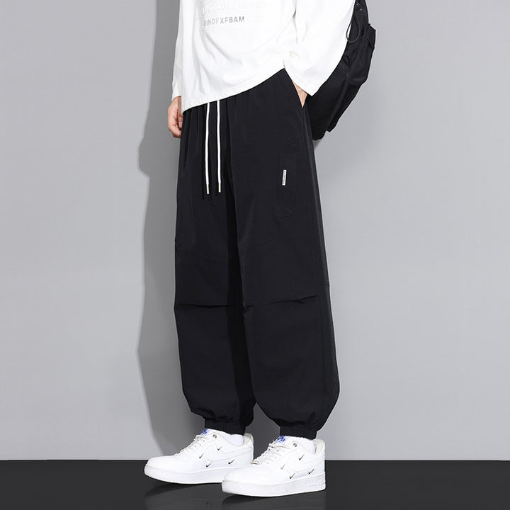 Men's Casual and Comfortable Cargo Pants