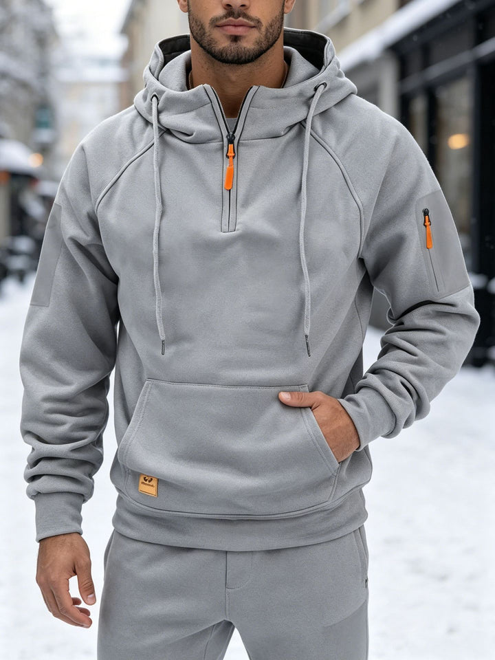 Men's Functional Training Jacket Mune Fashion