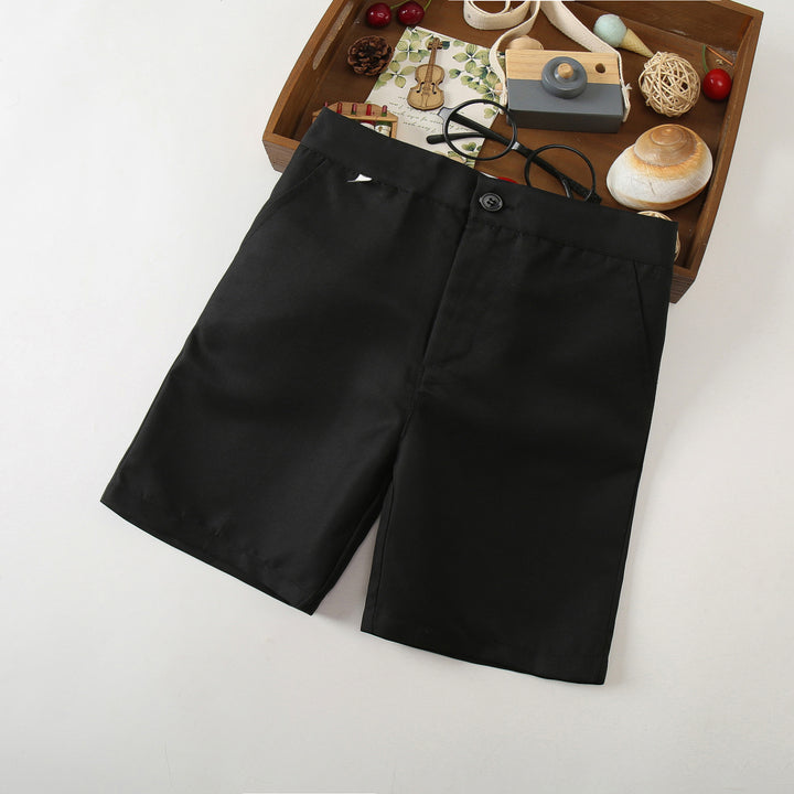 Ladies stylish shorts made of light, breathable material Mune Fashion