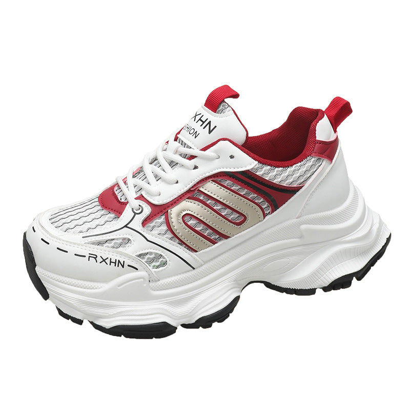 Women's Sporty Sneakers Mune Fashion