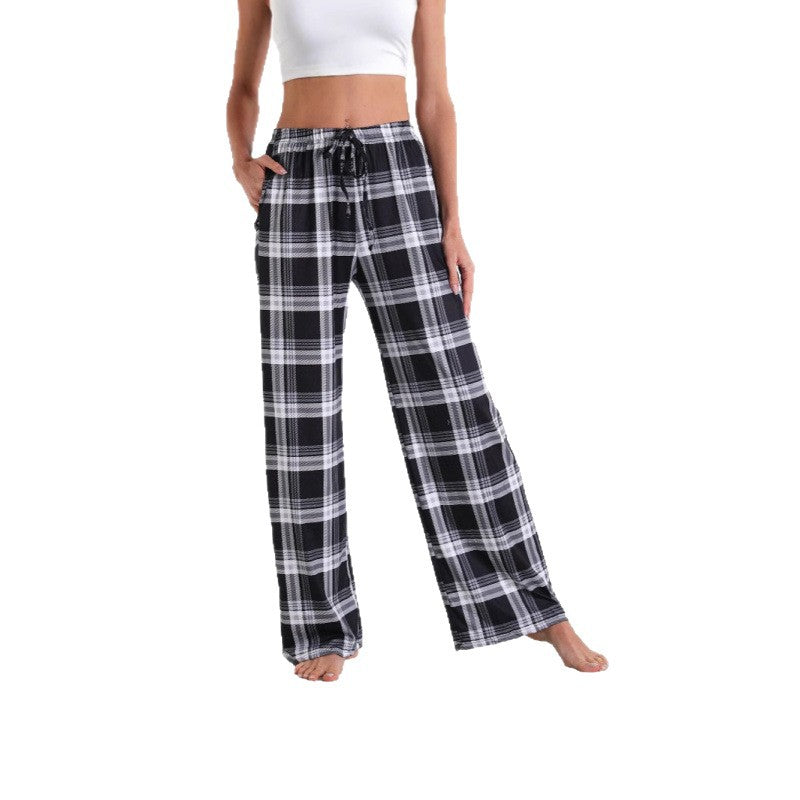 Ladies elegant and comfortable palazzo pants Mune Fashion
