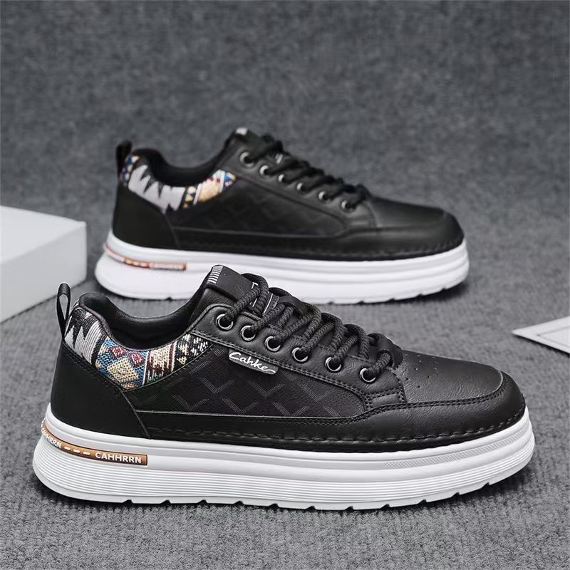 Women's sneakers with fashionable design and comfortable platform sole Mune Fashion