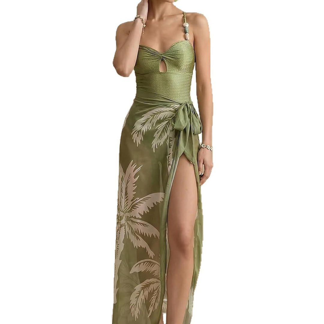 Women Beach Dress Mune Fashion