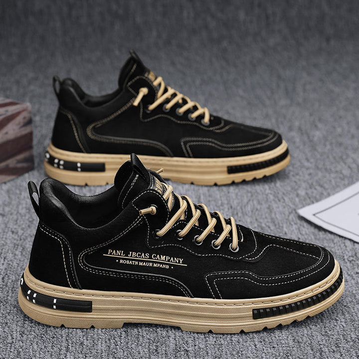 Women High-Top Sneakers with durable upper material and comfortable cushioning Mune Fashion