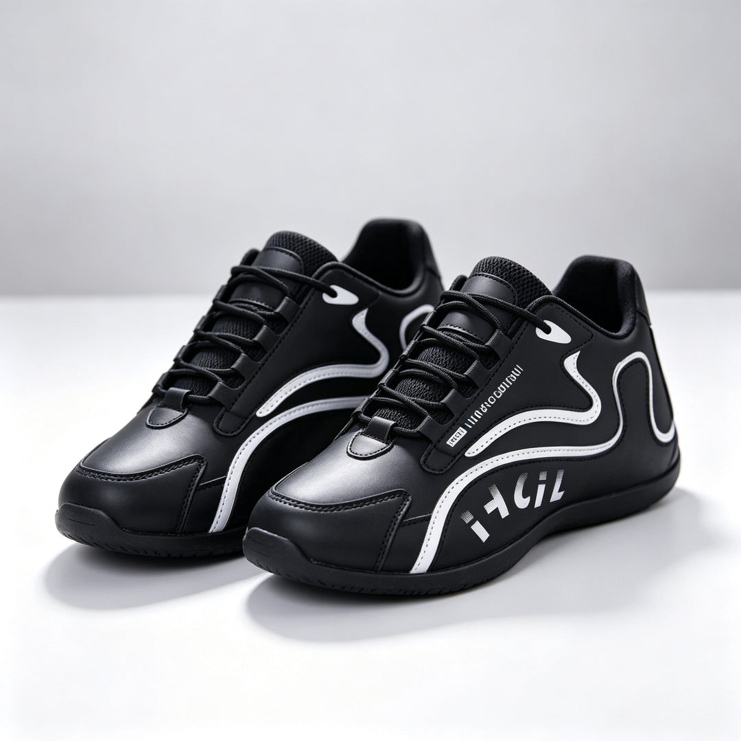 Women Sporty Lightweight Sneakers Mune Fashion