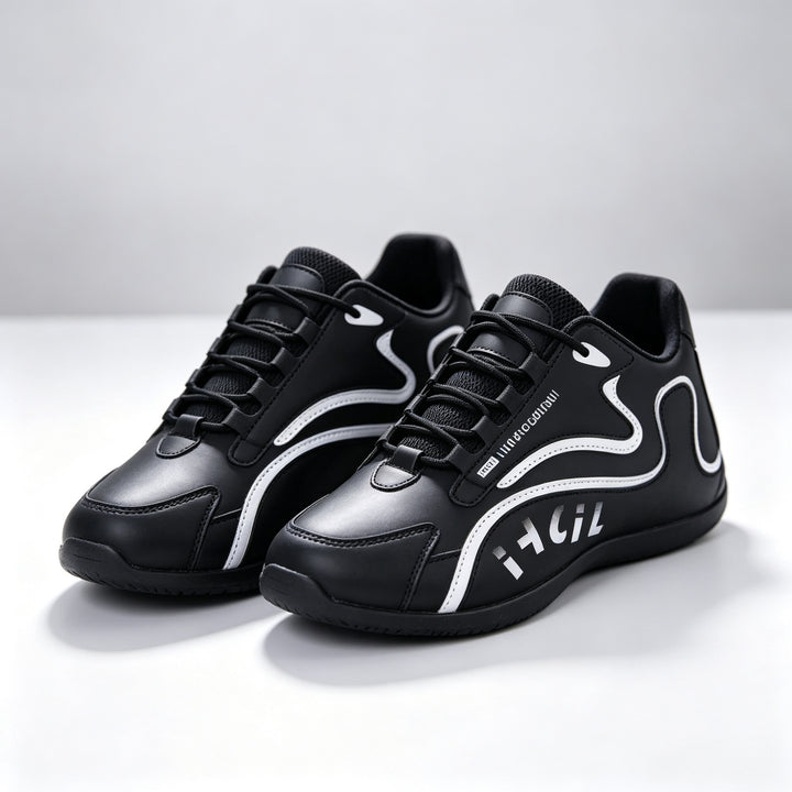Women Sporty Lightweight Sneakers Mune Fashion