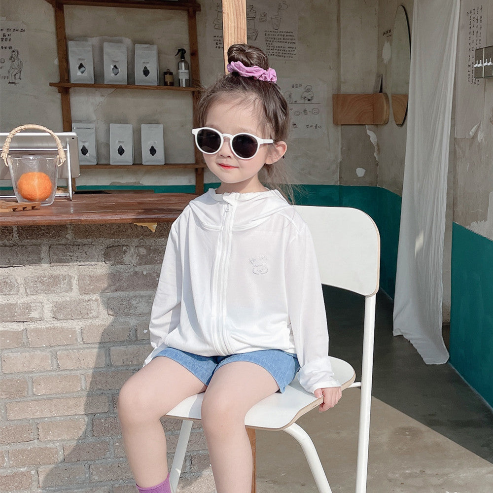 Women Sporty Summer Jacket with UV Protection Mune Fashion