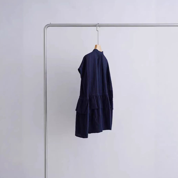 Women’s Fashion Blouse with Ruffle Details Mune Fashion